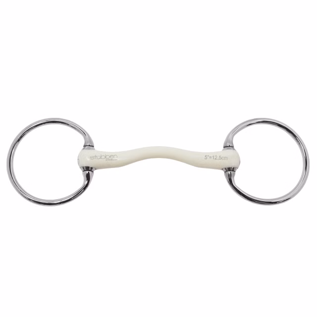 Bitt Fine Line Flex Egg-Butt