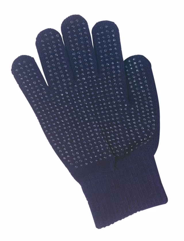 Ridehanske Magic Grippy Navy