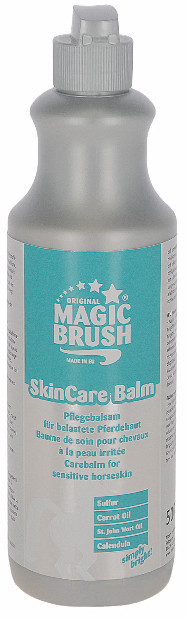 MagicBrush SkinCare Balm