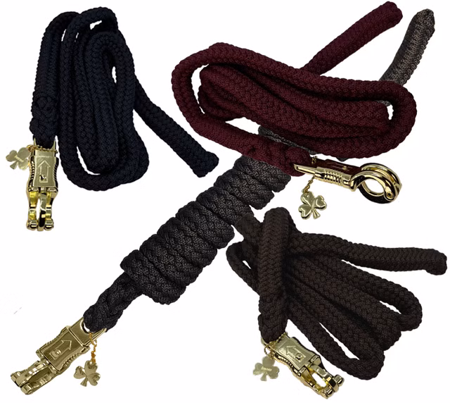 Comfort Rope Panic