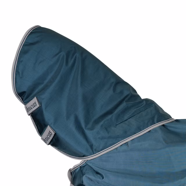 Atlantic Turnout Neck