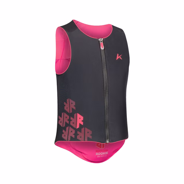 Ballistic Flexfit Pro JR Rosa