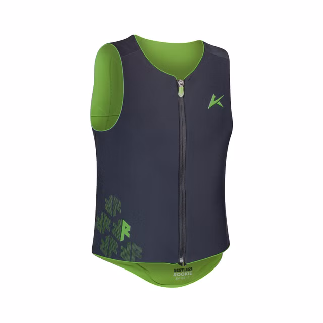 Ballistic Flexfit Pro JR Grønn