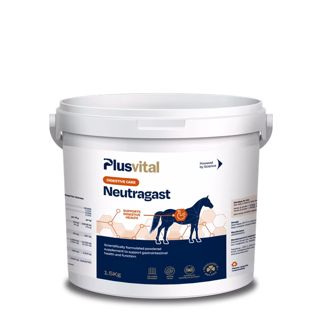 Neutragast