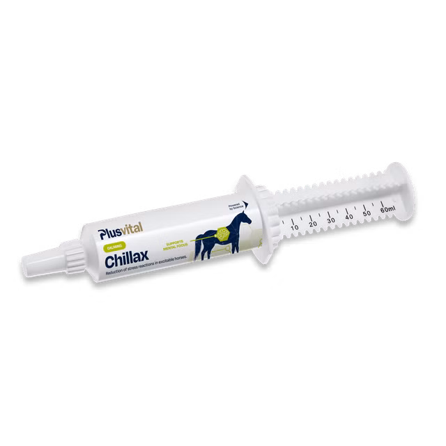 Plusvital Chillax