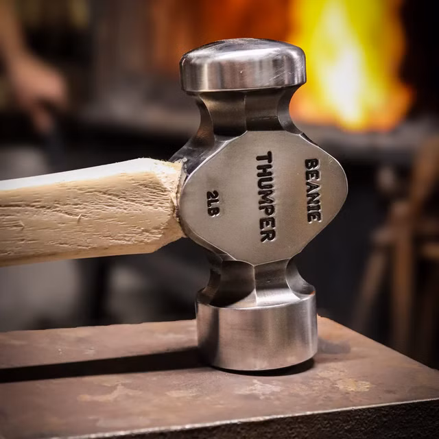 Smihammer Weighted Thumper