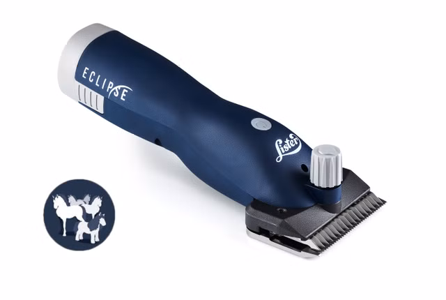 Klippemaskin Lister Eclipse