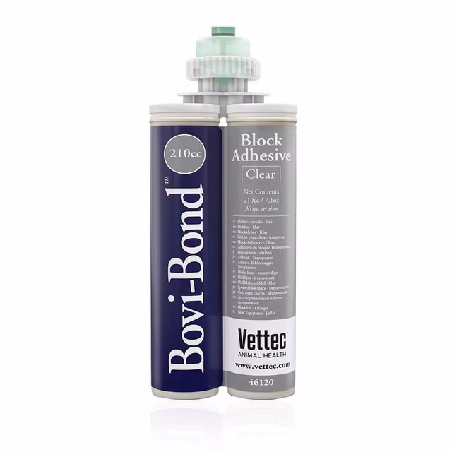 Vettec Bovi-Bond 210 ml (12)