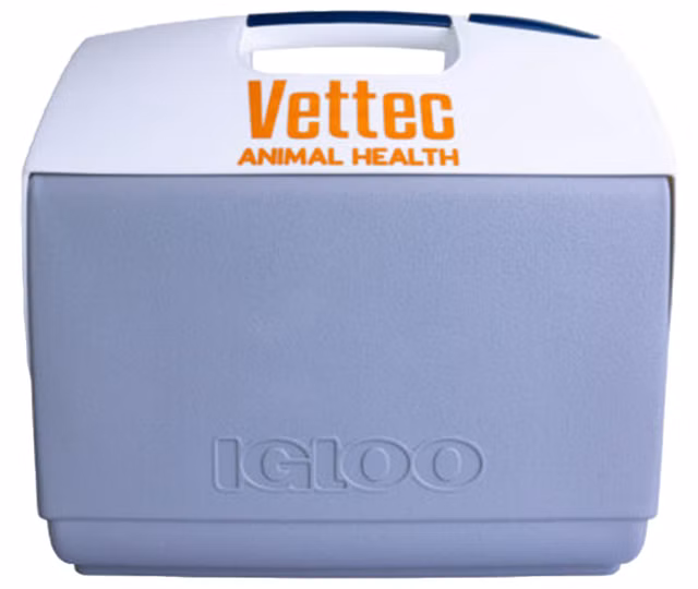 Vettec Bovi-Bond Thermobox