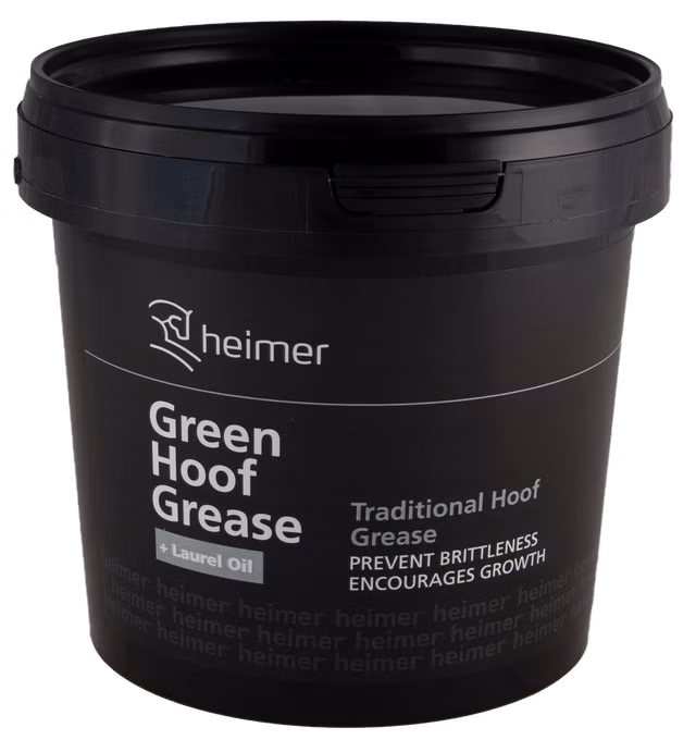 Green Hoof Grease Heimer 1liter (12)
