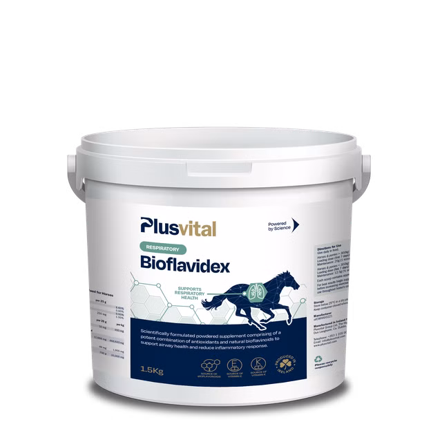 Plusvital Bioflavidex 1,5kg