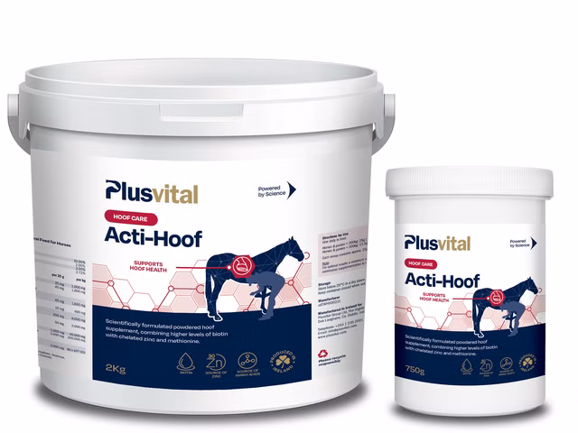 Plusvital Acti-Hoof