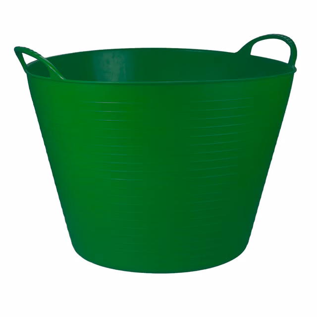 Bøtte 26 Liter Grønn