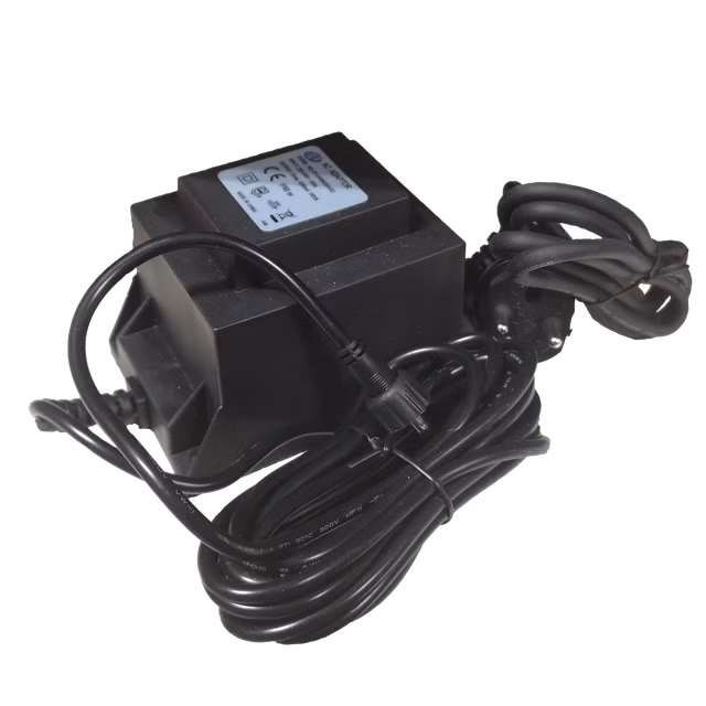 Omformer Gen 2 150 W til varmebalje 60 liter