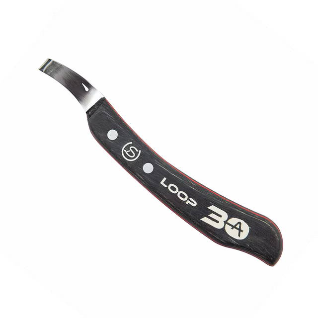 Hovkniv Double S Special 30A Loop