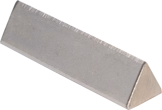 Save Edge kutting/merking