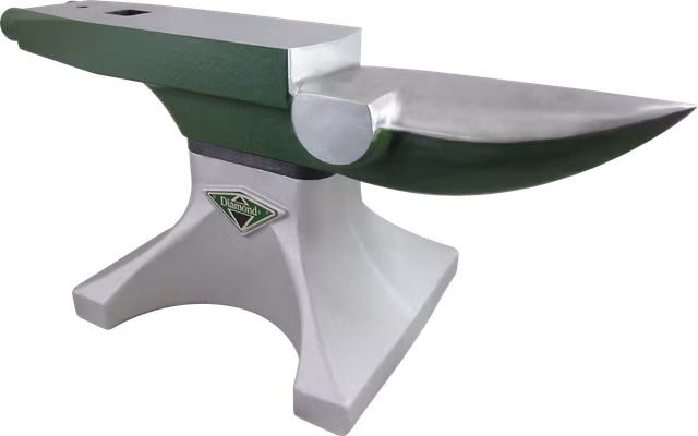 Ambolt Diamond Aluminium Medium 21kg.