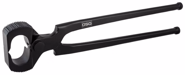 Brekktang DSG 12"