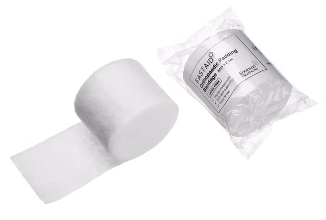 Ortopedisk Bandasje Fast Aid