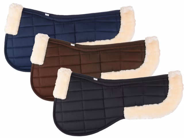 Pad Heimer Pro Sensitiv Svart/Natur FS