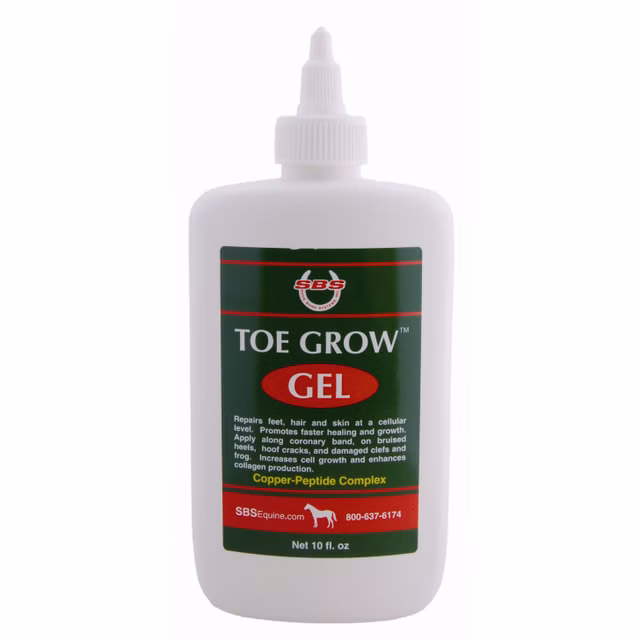 Toe Grow Gel SBS