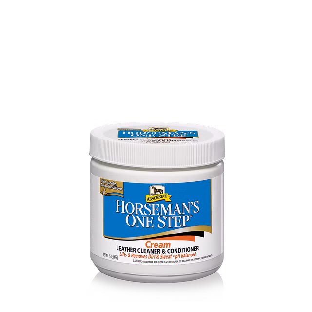 Horsemans One Step Absorbine