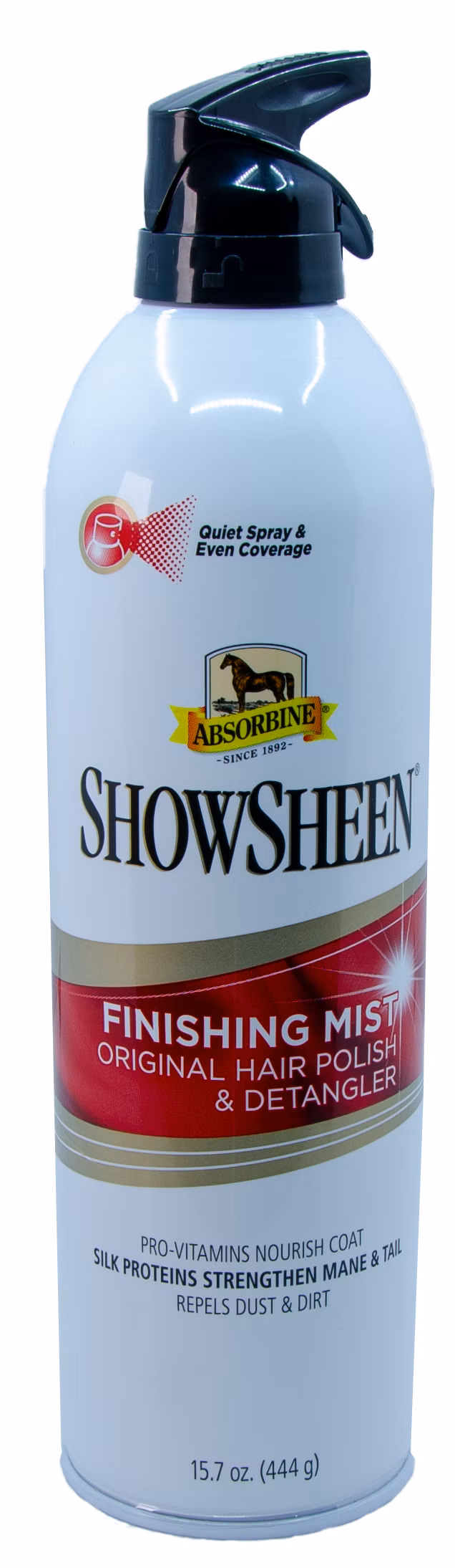 ShowSheen Finishing Mist Absorbine