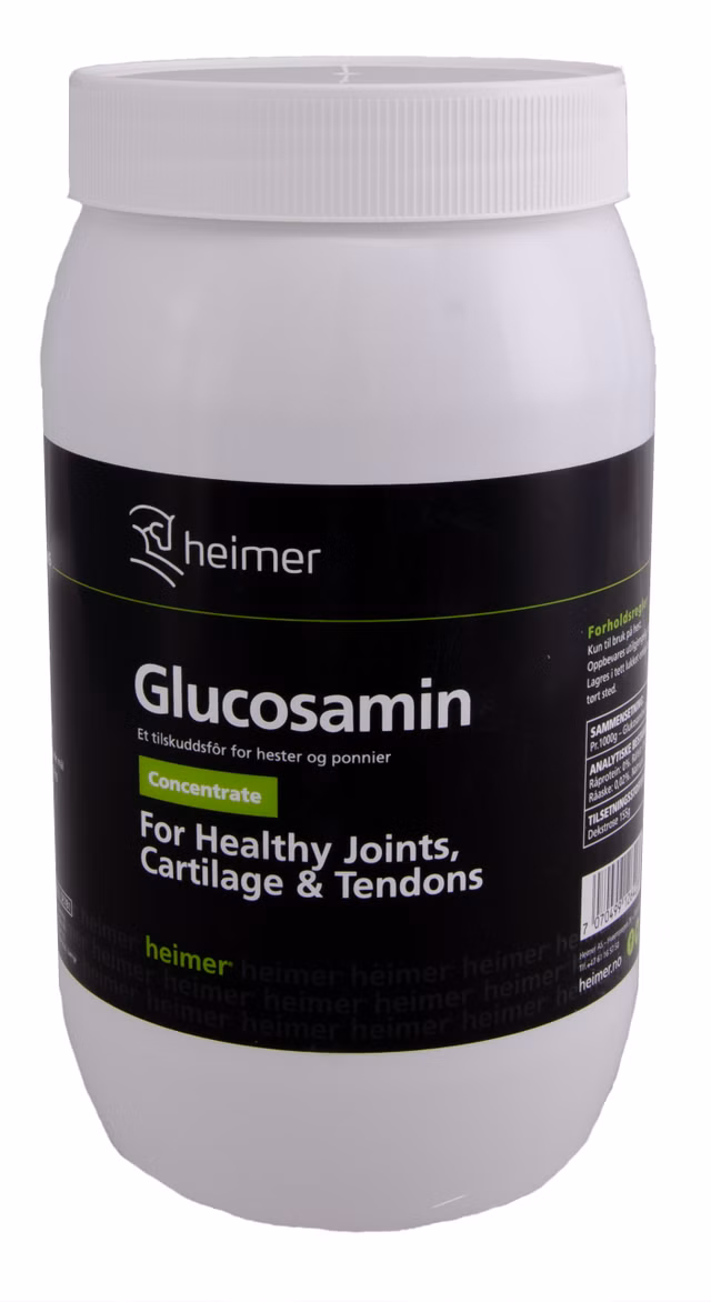 Glucosamin Heimer