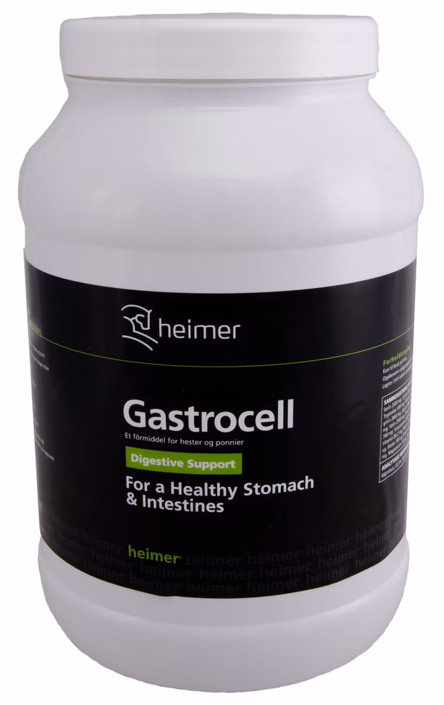 Gastrocell Heimer