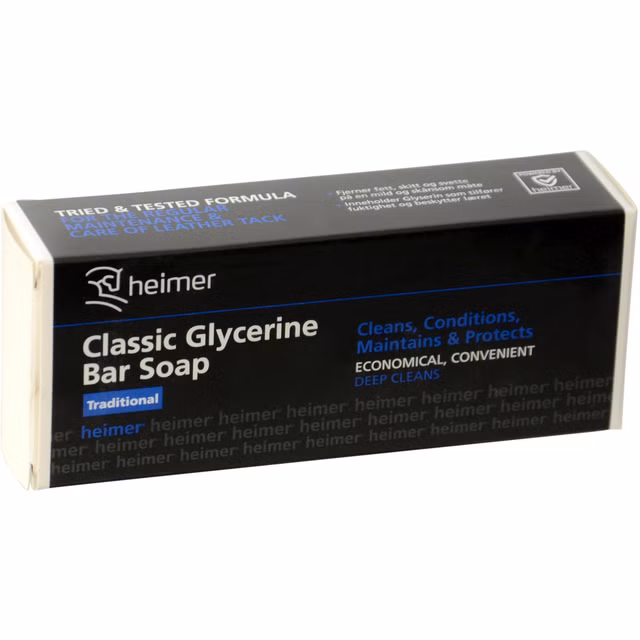 Classic Glycerine Bar Soap Heimer