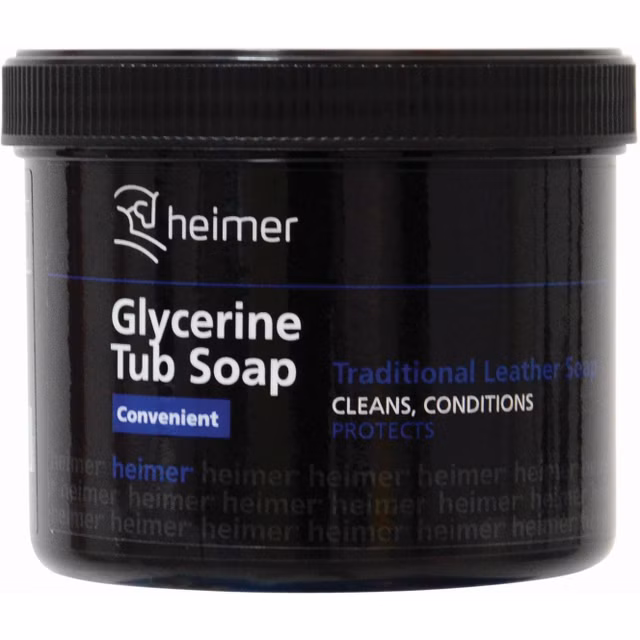 Glycerine Tub Soap Heimer