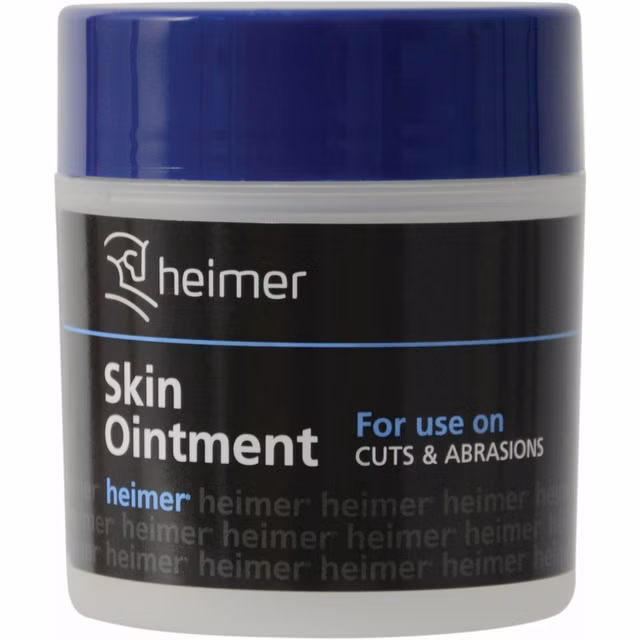 Skin Ointment Heimer