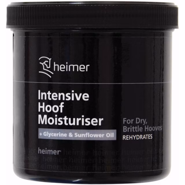 Intensive Hoof Moisturiser Heimer
