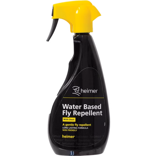 Insektmiddel Water Based Fly Repellent Heimer