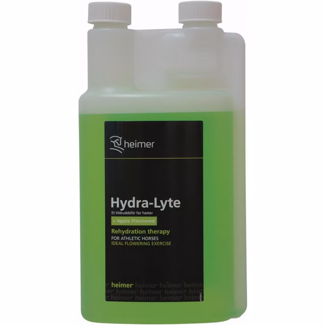 Hydra-Lyte Heimer