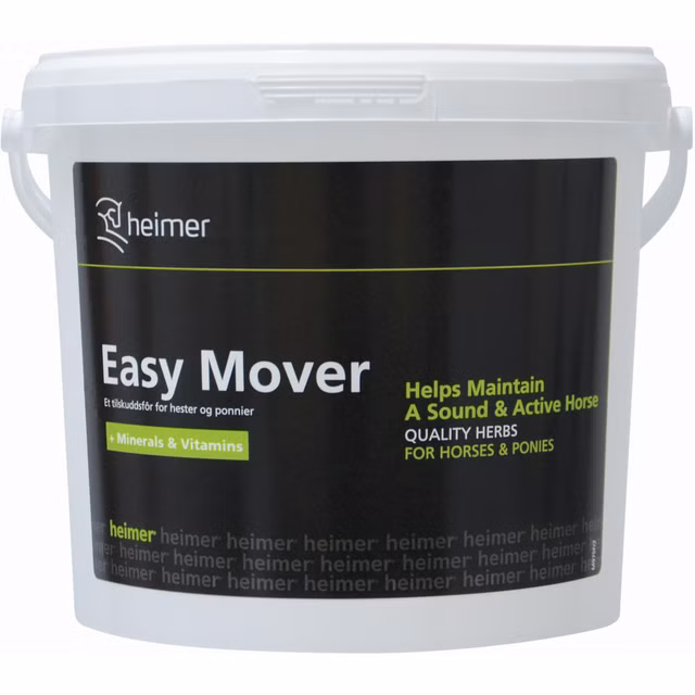 Easy Mover Heimer
