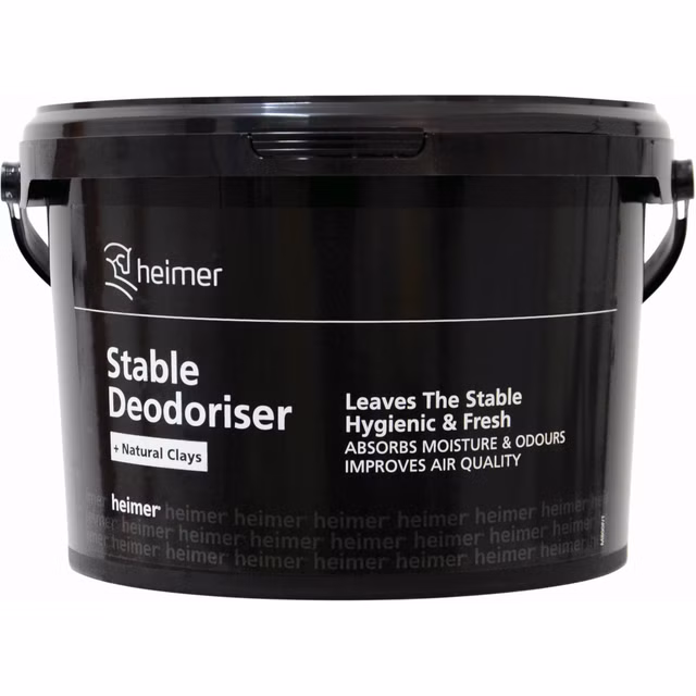 Stable Deodoriser Heimer