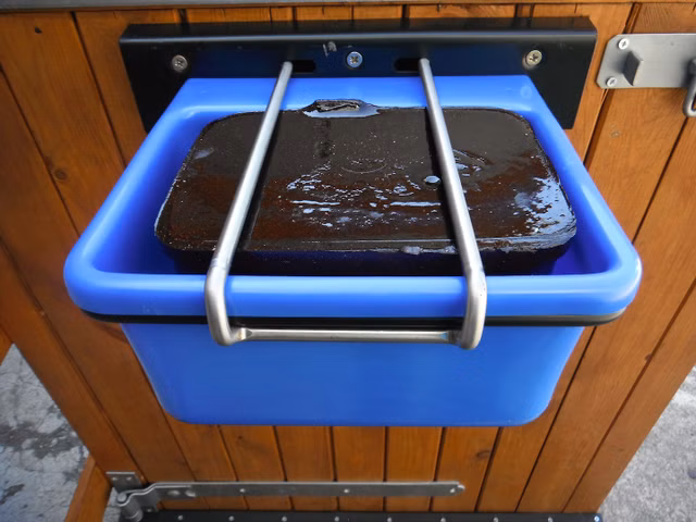 Horslyx Holder 5kg