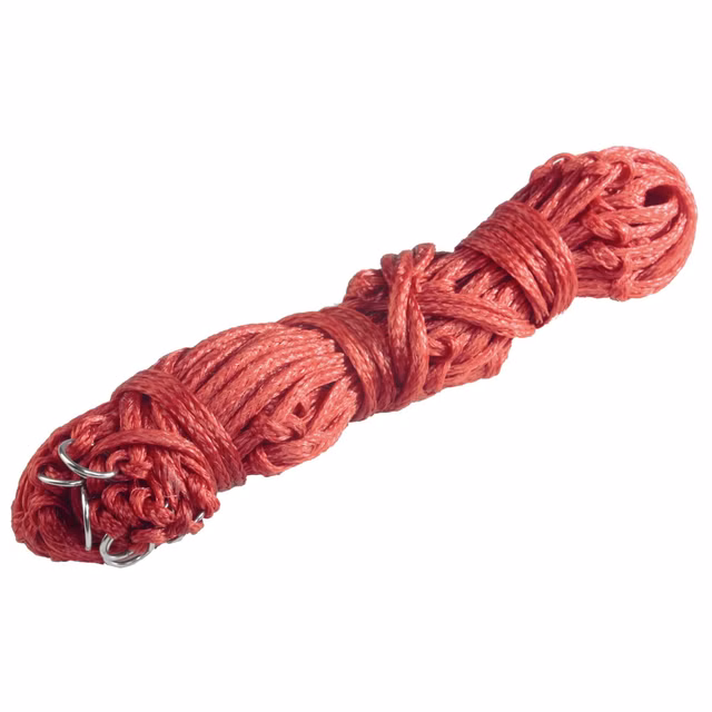 Høynett i Nylon