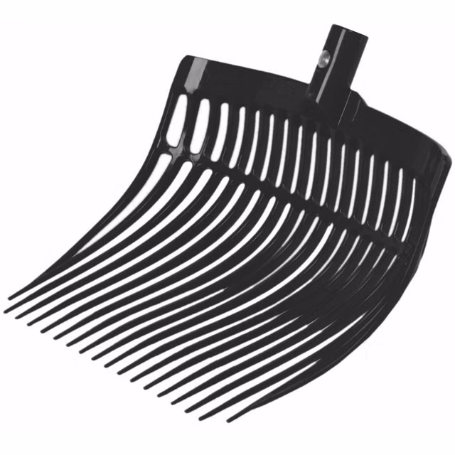 Greiphode V-Plast