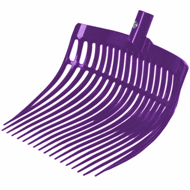Greiphode V-Plast