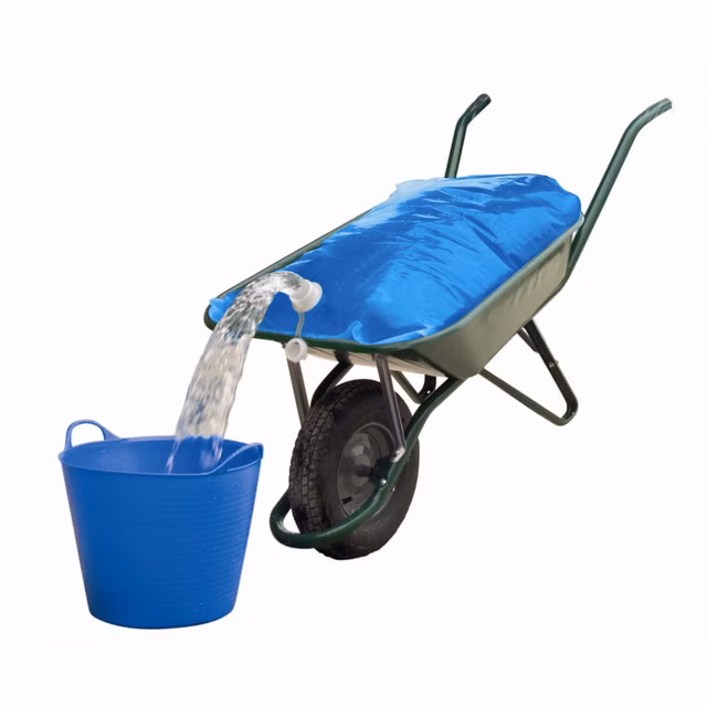 Vannbag Heimer H2go 80liter