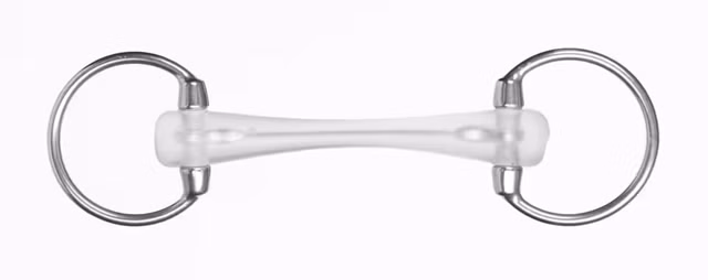 Muffebitt Novabett m/Wire
