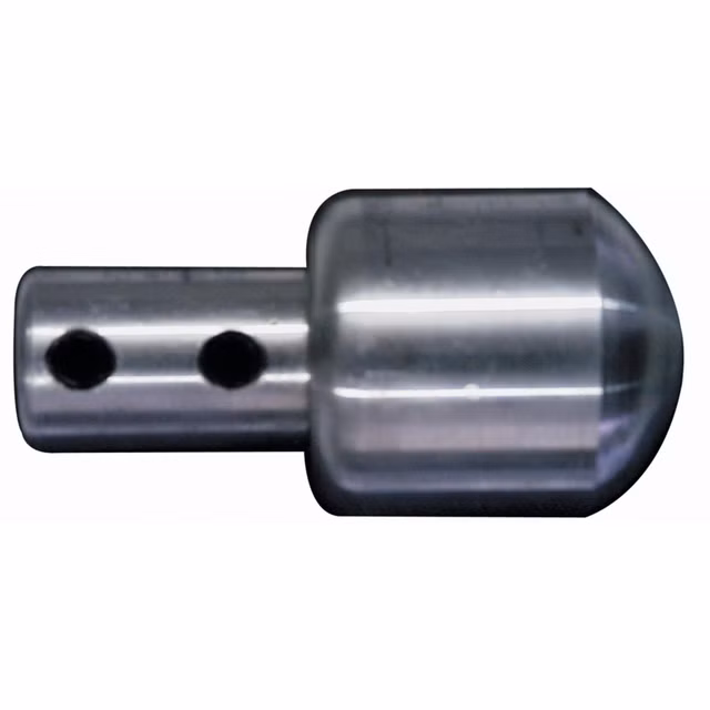 Rasphåndtak Aluminium