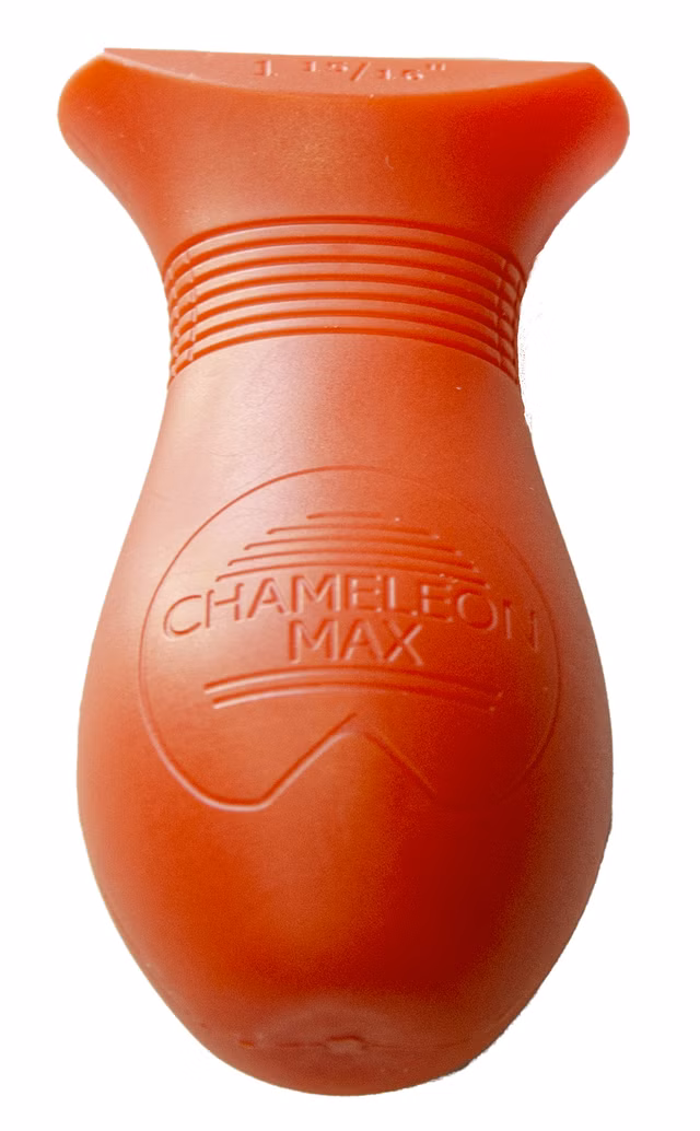 Rasphåndtak Chameleon Max
