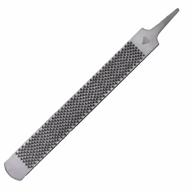 Rasp Bellota Razor Plus