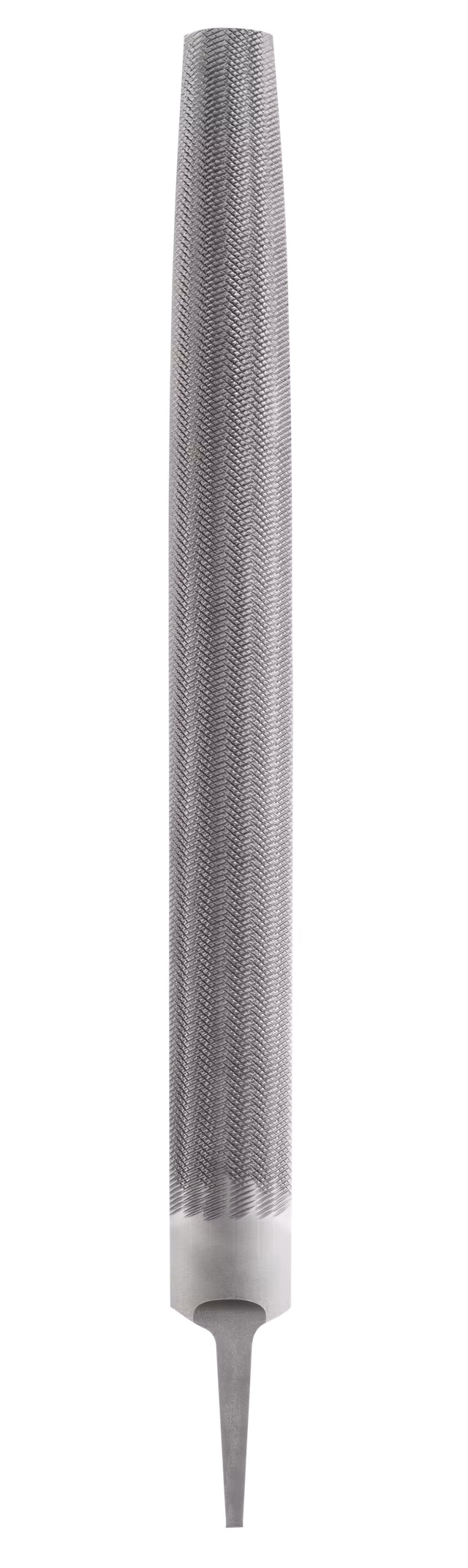 Rasp Save Edge Halvrund