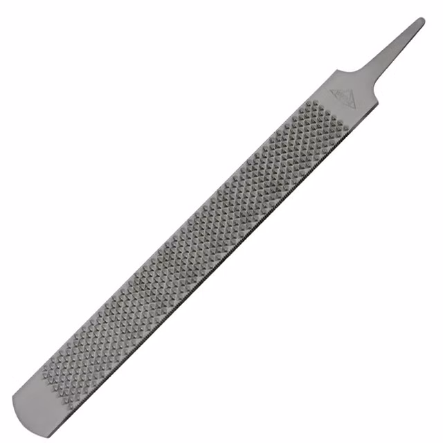 Rasp Diamond
