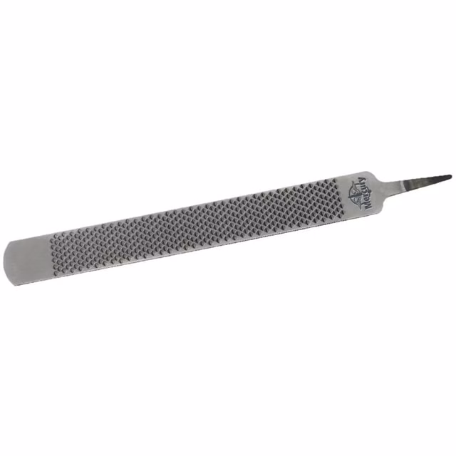 Rasp Mercury