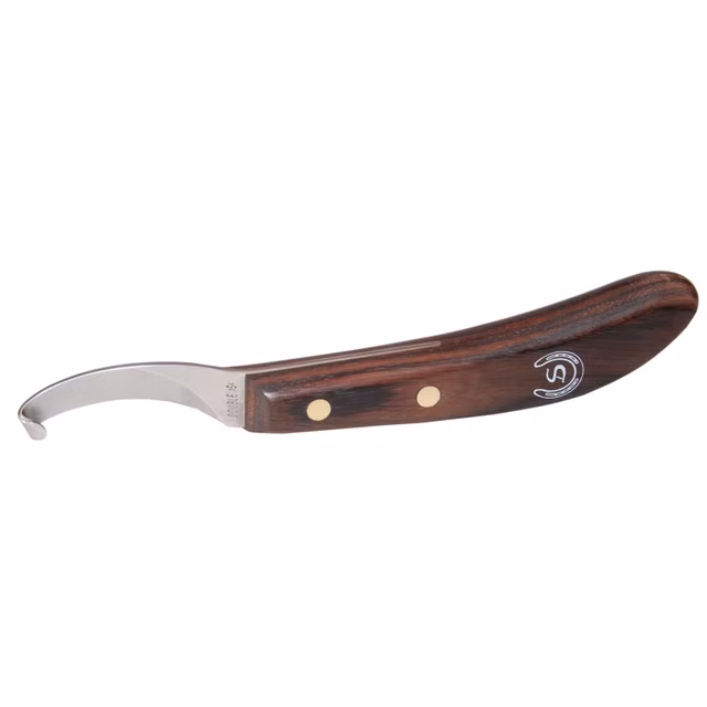 Hovkniv Double S Classic